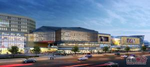 武寧聯盛快樂城